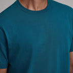 Men's Legend Wash 100% Cotton Short-Sleeve Classic T-Shirt