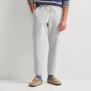 Men's Vintage Soft Classic Fit Jogger Sweatpants - Marine