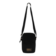 Bygone Mini Crossbody - Black