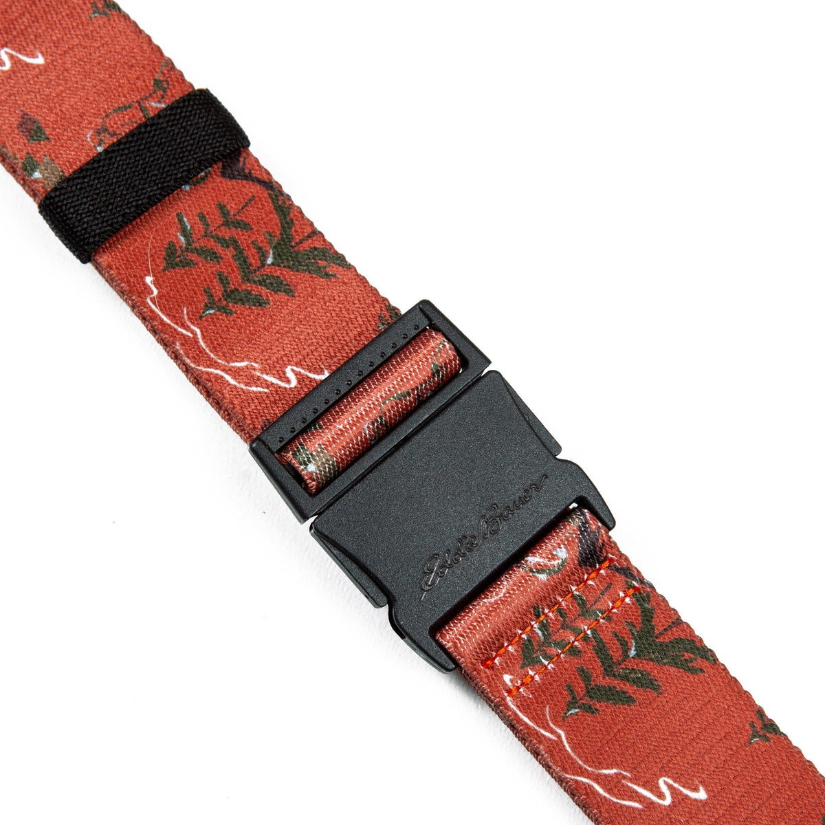 Men's Trail Graphic Active Stretch Belt