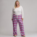 Women's Stines Flannel Sleep Pants