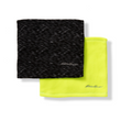 Kids Quest Fleece Neck Gaiter - 2 Pack