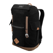 Bygone 25L Pack - Black