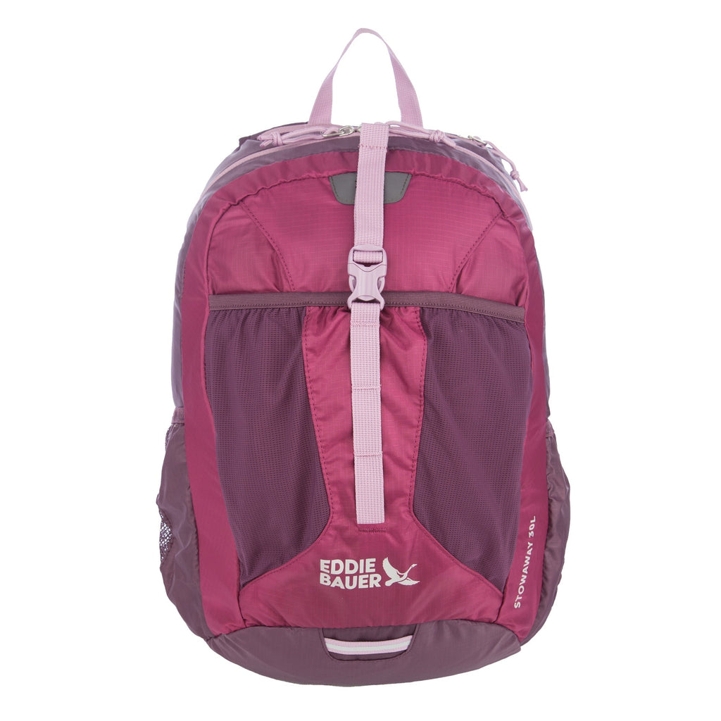 Stowaway Packable Daypack 30L