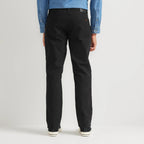 Men's Mountain Flex Classic Fit Canvas 5-Pocket Pants