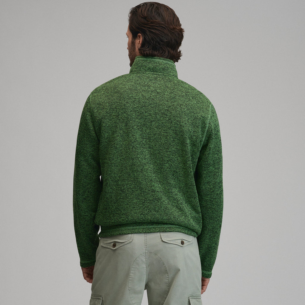 Men's Radiator Fleece 1/4-Zip Pullover