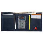 Companion Ripstop Nylon Trifold Wallet