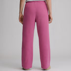Women's Vintage Soft Relaxed Fit Wide Leg Sweatpants