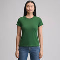 Women's Everyday Short-Sleeve Crewneck T-Shirt
