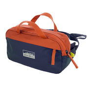 3L Field Pack - Dusted Indigo/Sienna