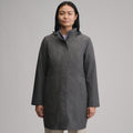 Women's Girl on the Go® Insulated Waterproof Trench Coat