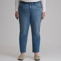 Women's Iconic Perfect Straight Jean