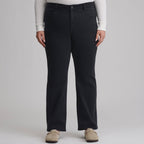 Women's Venture Stretch High-Rise Bootcut Jeans