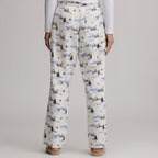 Women's Stines Flannel Sleep Pants