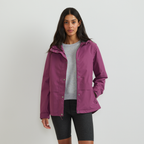 Women's Rainfoil® Storm Waterproof Hooded Jacket