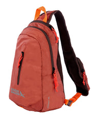 Stowaway Packable Sling 3.0 - Maroon