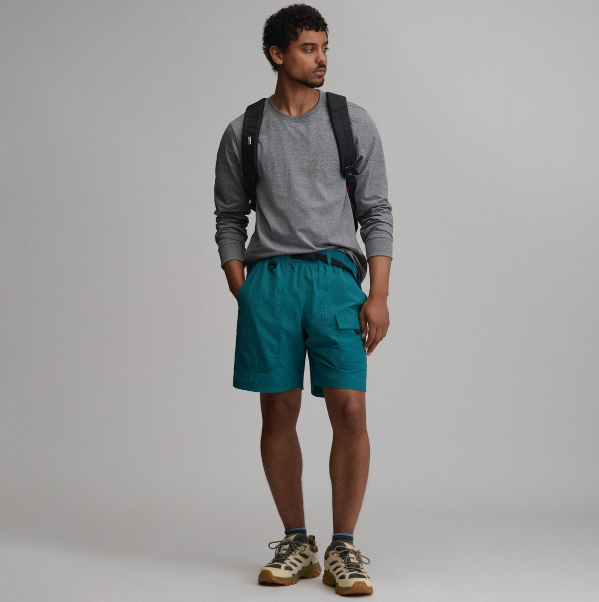 Men's Floatilla 2.0 Shorts