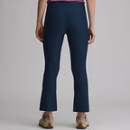 Women's Train Ascent Kick-Flare Pants