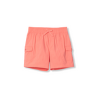 Girls Horizon Shorts