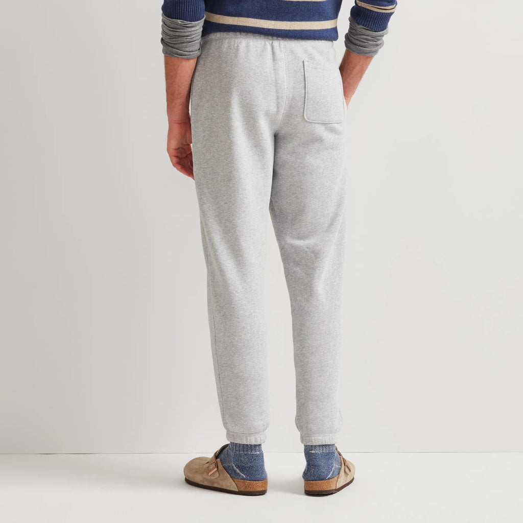 Men's Vintage Soft Classic Fit Jogger Sweatpants