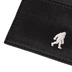 Companion Ripstop Nylon Bifold Wallet