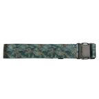 Men's Trail Graphic Active Stretch Belt