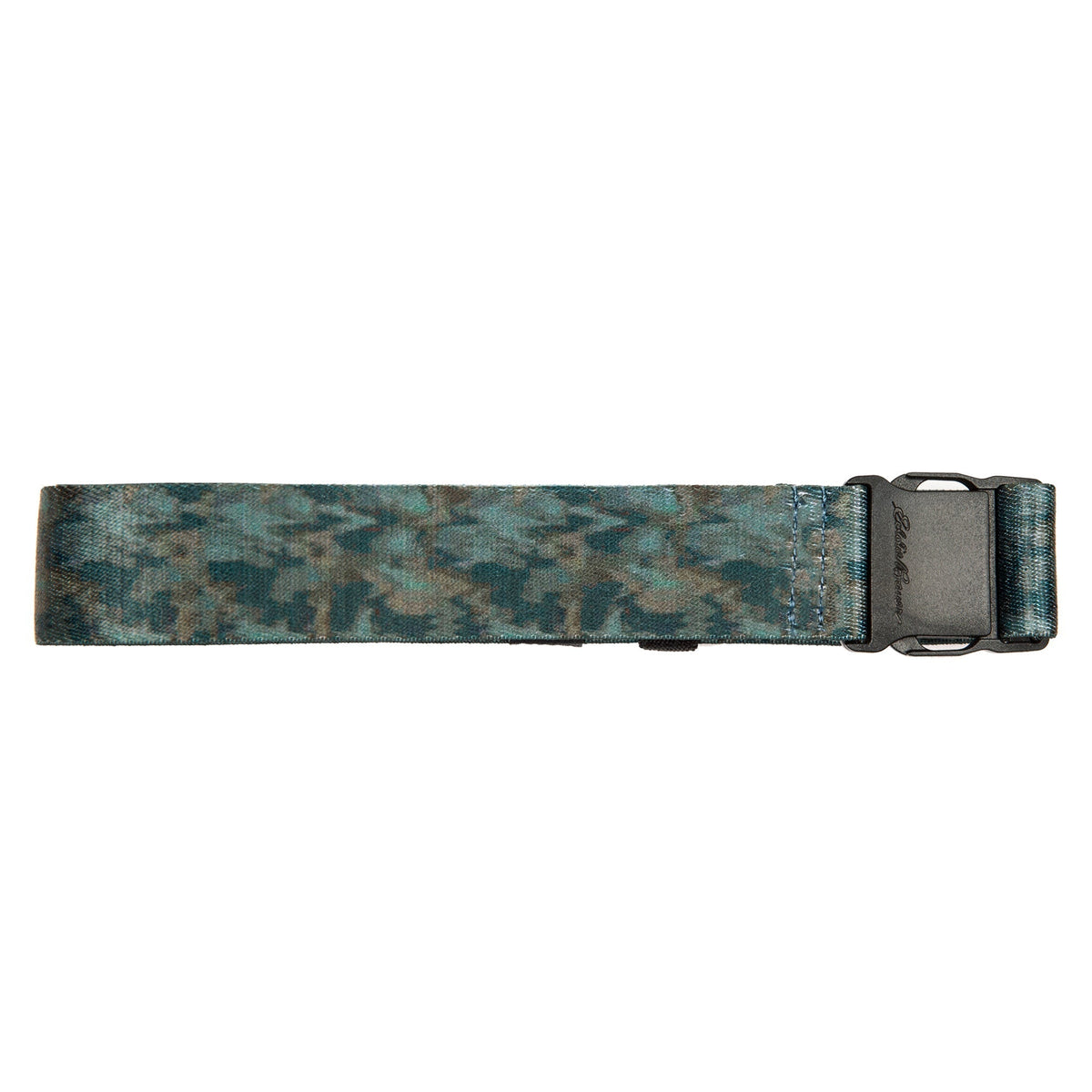 Men's Trail Graphic Active Stretch Belt