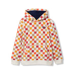 Boys Graphic Camp Fleece Hoodie
