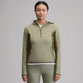 Women's Pursuit Performance Fleece 1/2-Zip Pullover