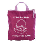 Stowaway 45L Duffel