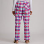Women's Stines Flannel Sleep Pants