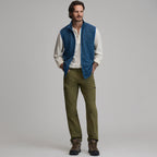 Men's Radiator 3.0 Fleece Vest