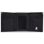 Companion Ripstop Nylon Trifold Wallet