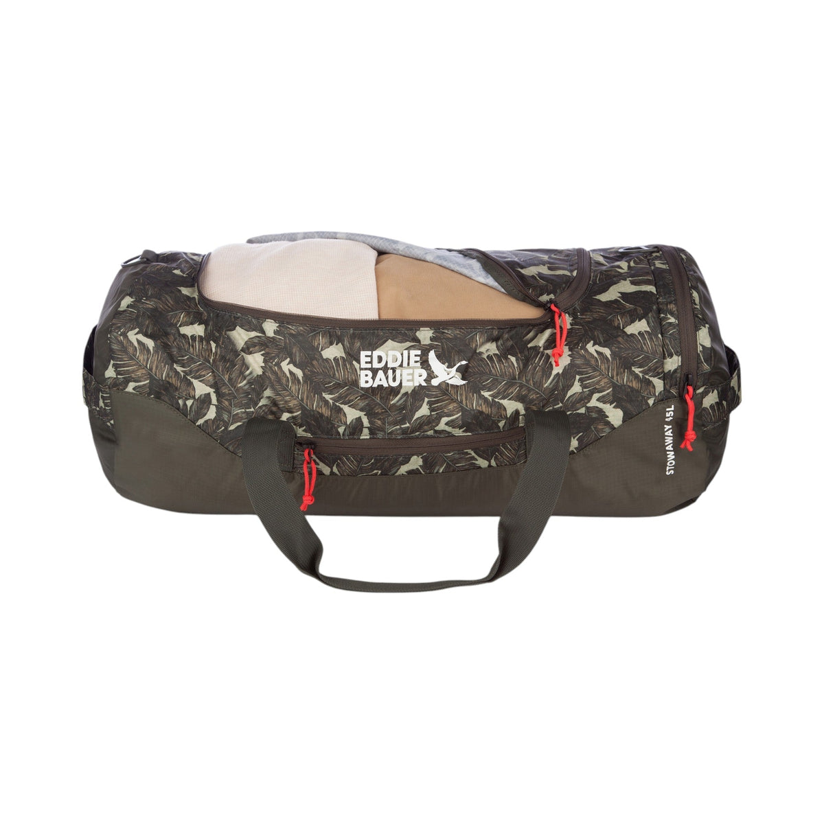 Stowaway 45L Duffel