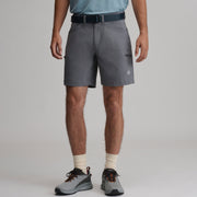 Men's Guide Pro 2.0 Shorts - 8 - Slate