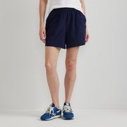 Women's Departure Pull-On Shorts - Atlantic