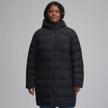Women's EB Stretch Down Parka