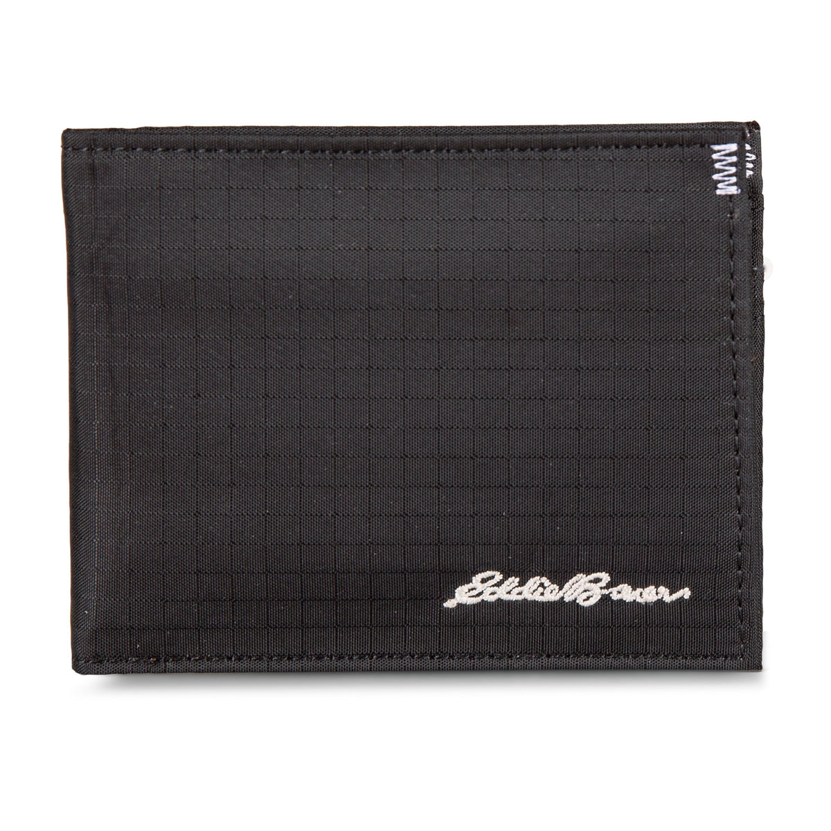 Companion Ripstop Nylon Bifold Wallet