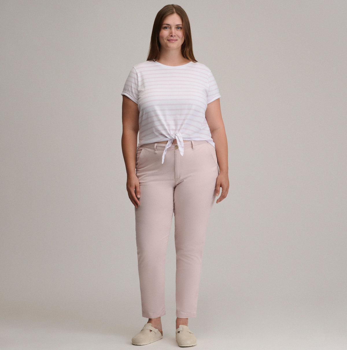 Women's Softened Legend Wash Pants