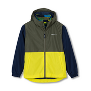 Boys Lone Peak 3-In-1 Jacket - SULPHUR SPRING