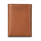 EB Outdoor Leather Trifold Wallet