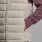 Men's EB Stretch Down Vest