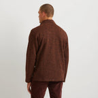 Men's Radiator Fleece 2.0 Snap Mock Pullover