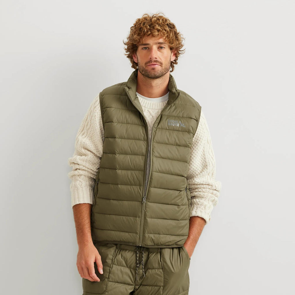 Men's CirrusLite Down Vest