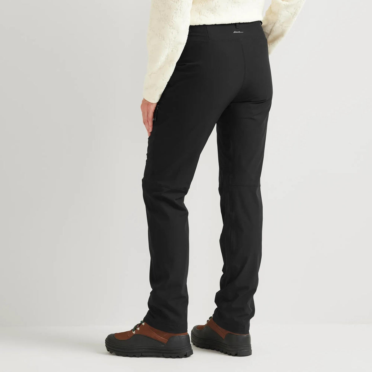 Women's 2.0 Polar Fleece-Lined Straight Leg Pants