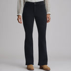 Women's Venture Stretch High-Rise Bootcut Jeans