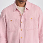 Men's Dawn Patrol Long-Sleeve Shirt
