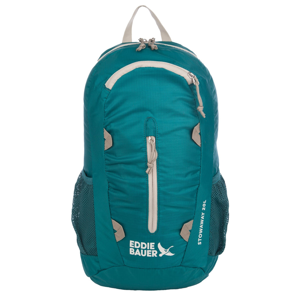 Stowaway Packable 20L Daypack
