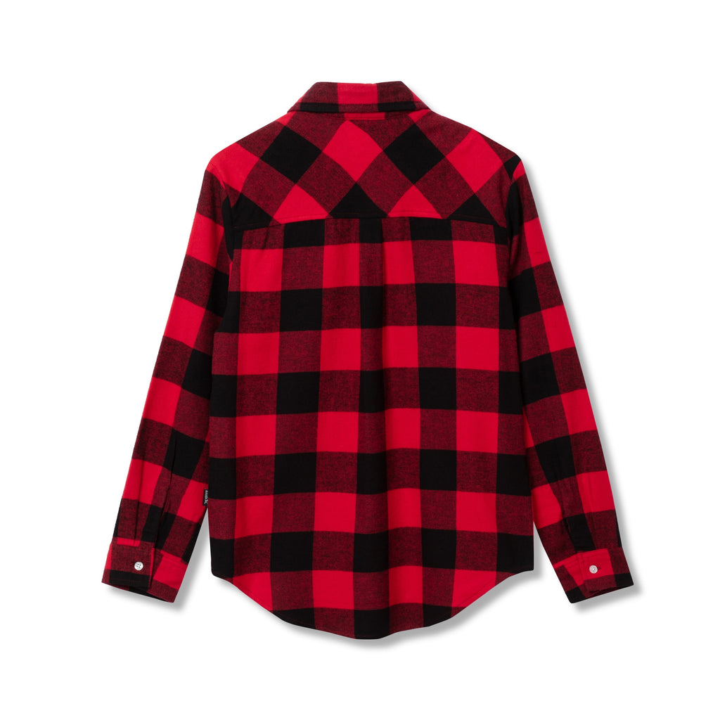Girls Stines Favorite Flannel