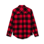 Girls Stines Favorite Flannel
